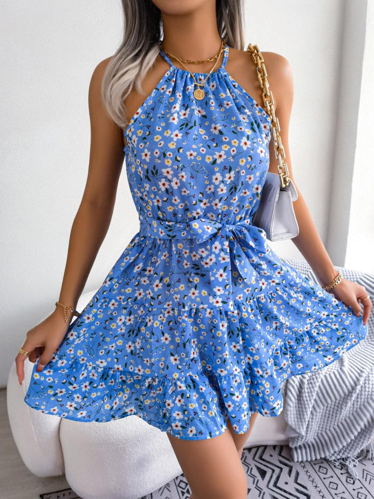 Casual, Sun and Summer Dresses - Trendy by Luna